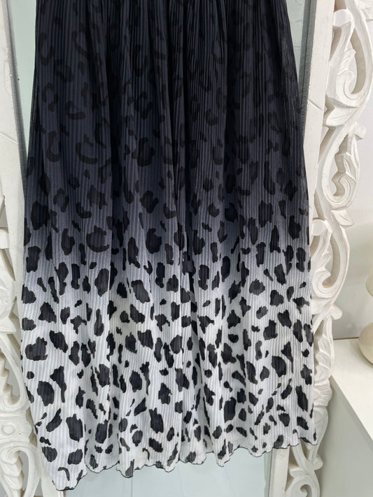 Skirt-Waist 24 to 30