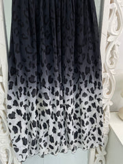 Skirt-Waist 24 to 30