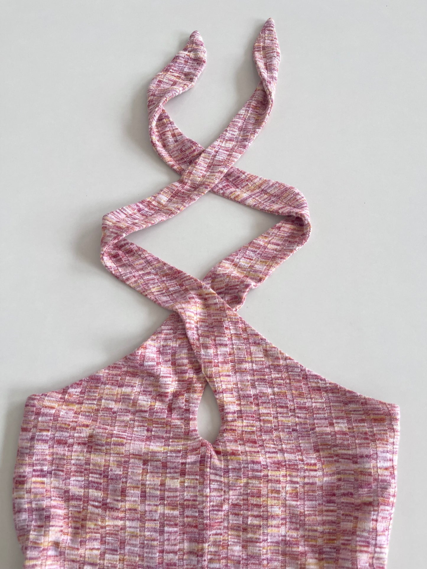 Bb Dakota Top-Bust 32 to 34