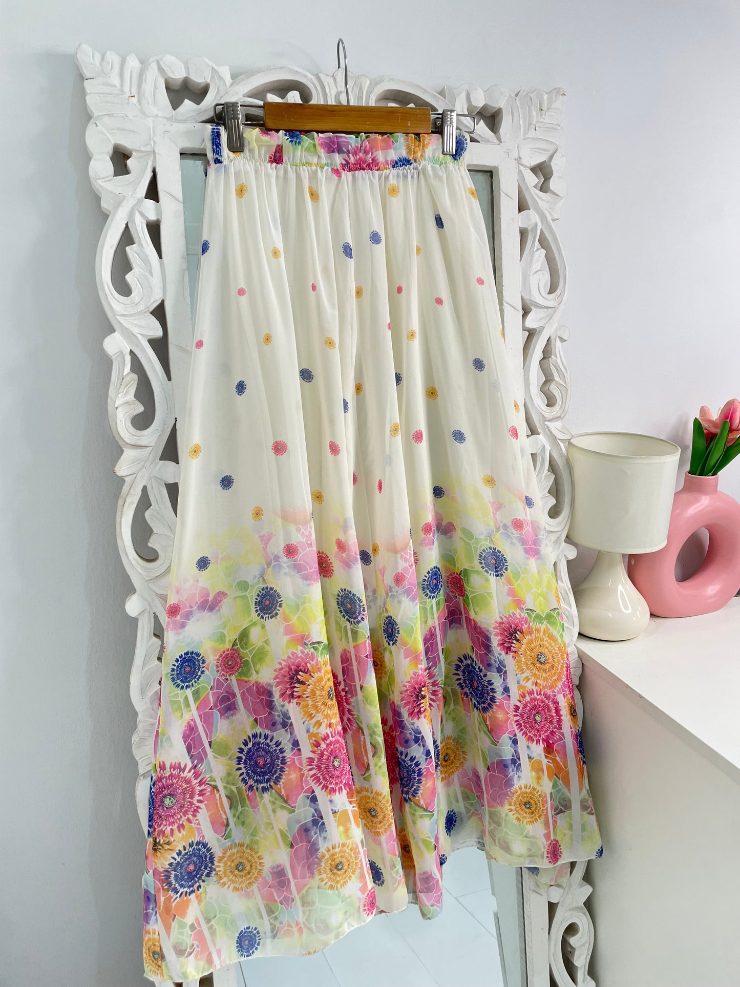 Skirt-Waist 26 to 32