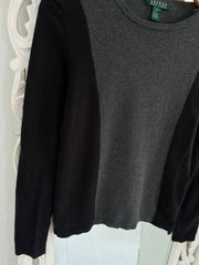 Vintage Ralph Lauren Top-Bust 34 to 36