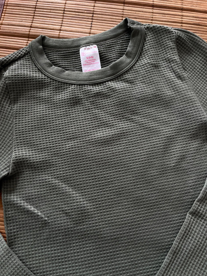 Pre Winter Top-Bust 28 to 32