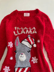 Christmas Sweater-Chest 36