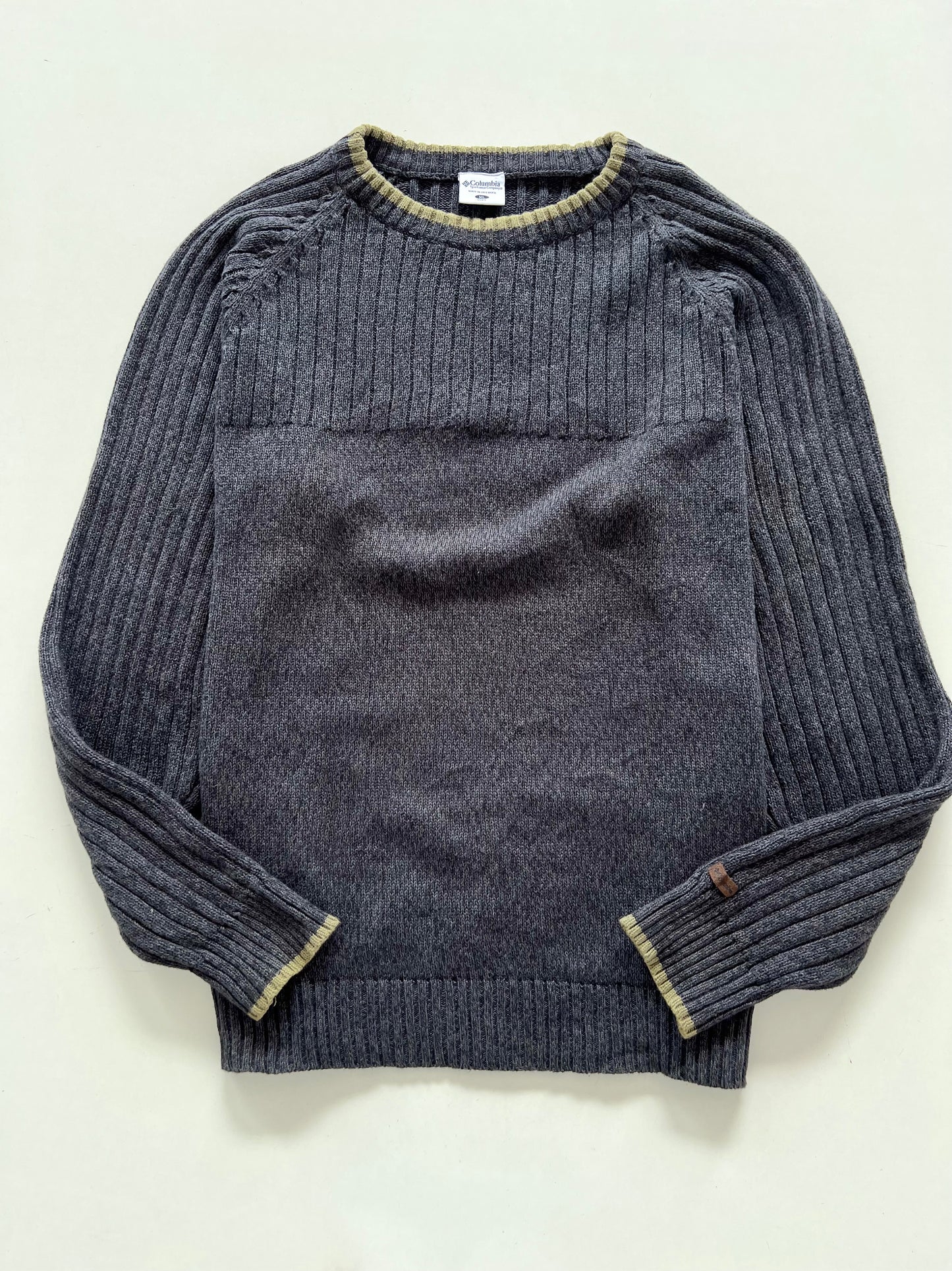 Columbia Vintage Sweater-Bust 46
