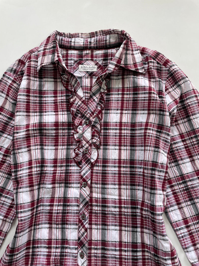 Ginalaura Shirt-Bust 42