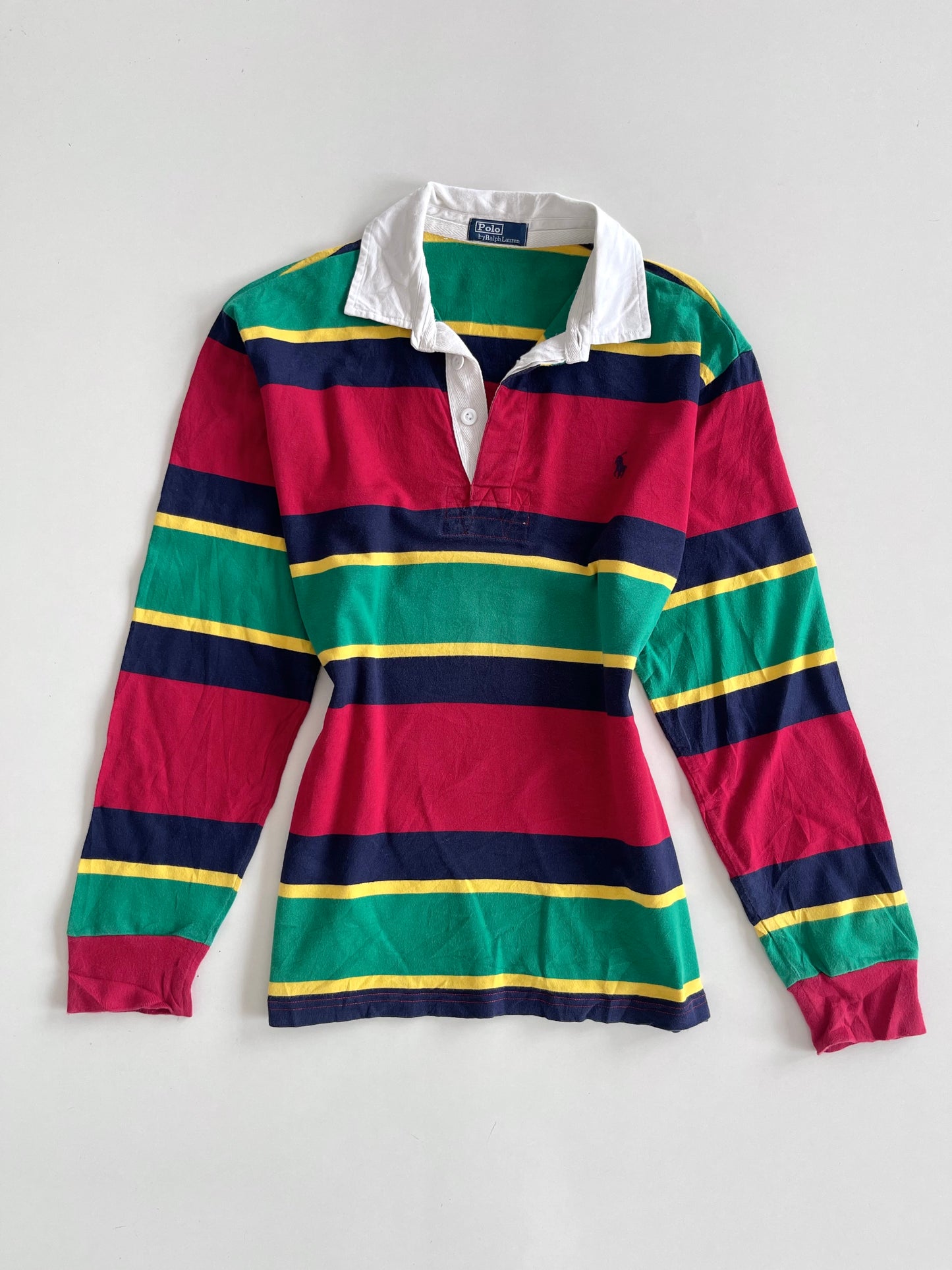Ralph Lauren Vintage T-Shirt-Bust 40