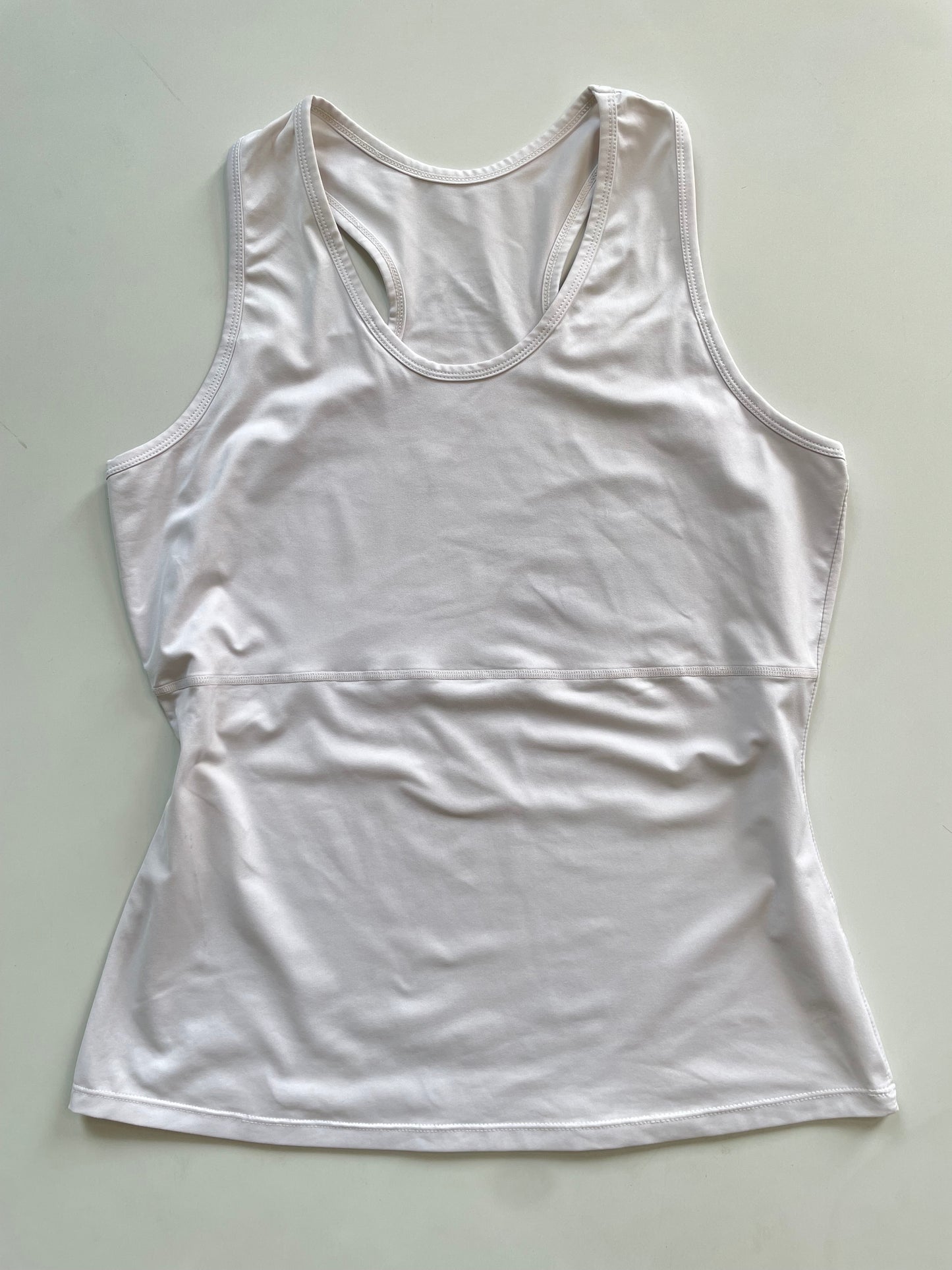 Gymwear Top-Bust 34 to 36
