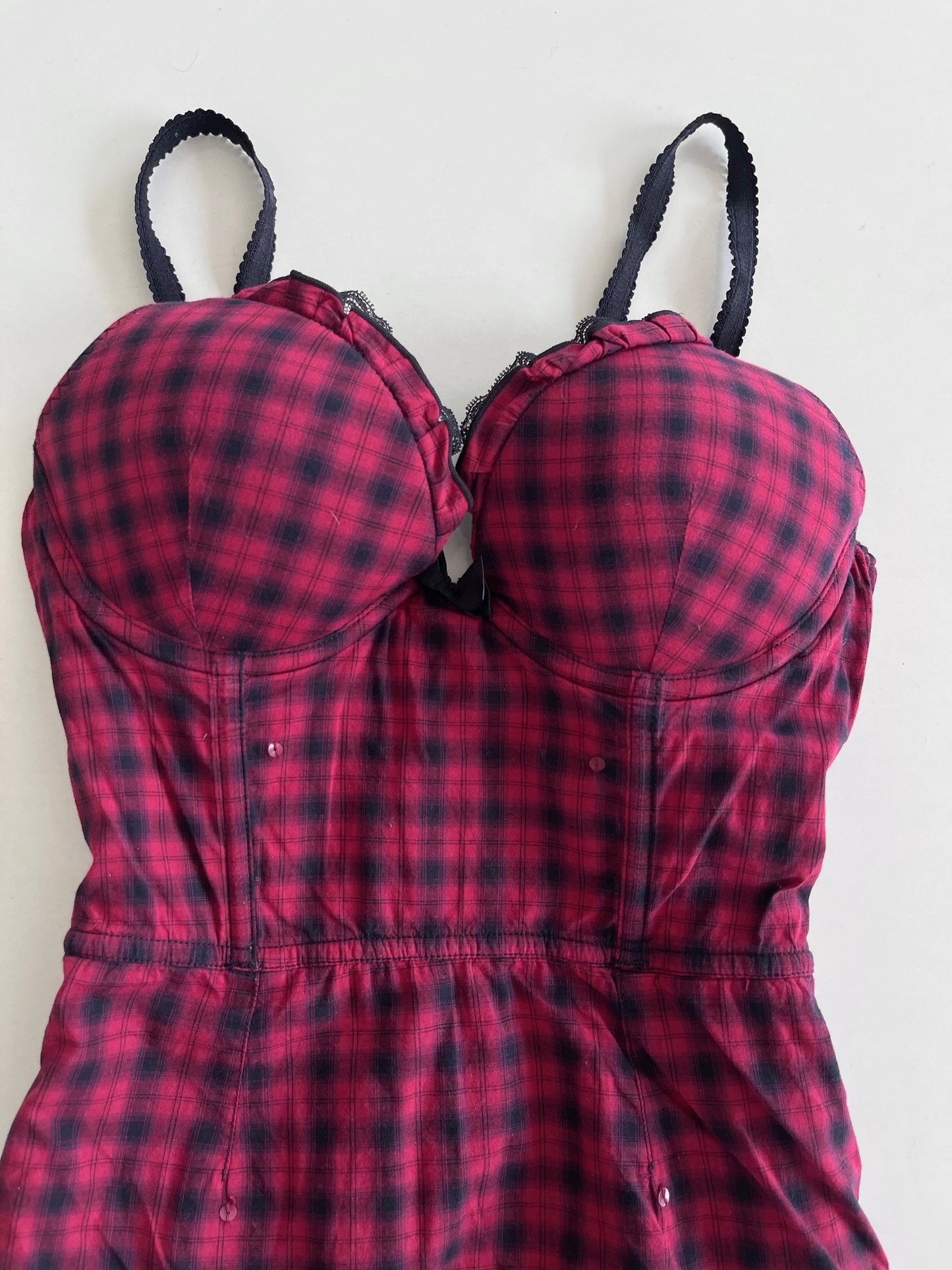 Oysho Top-Bust 30