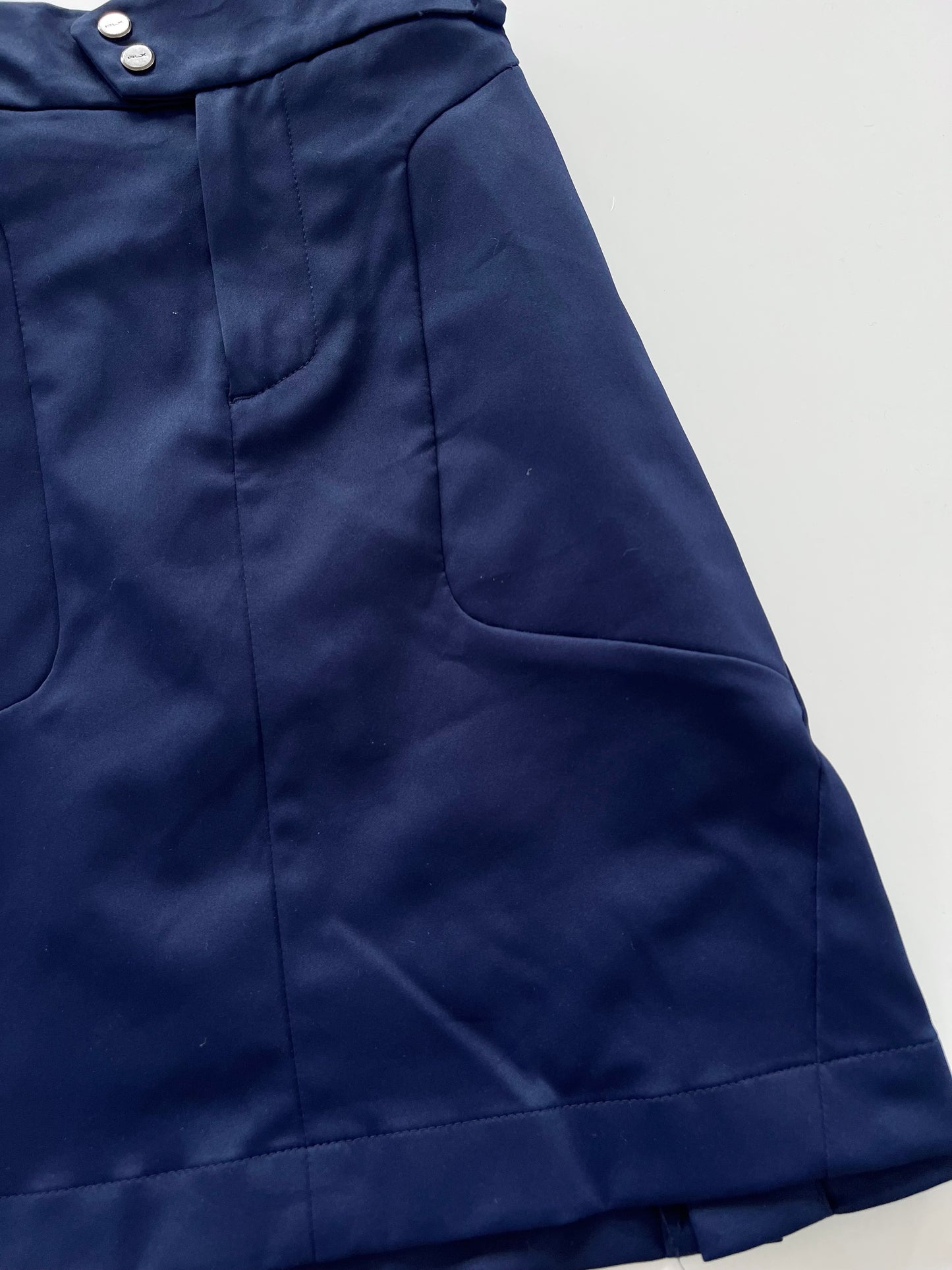 Skirt-Waist 30