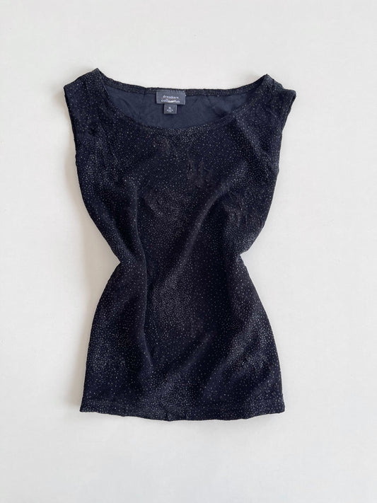 Dressbarn Shimmer Top-Bust 40 to 42