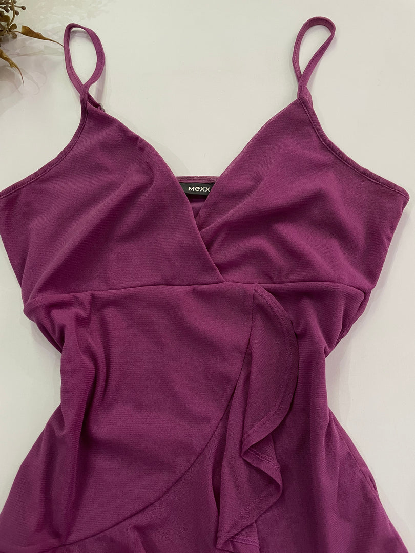 Mexx Vintage Top-Bust 30 to 32