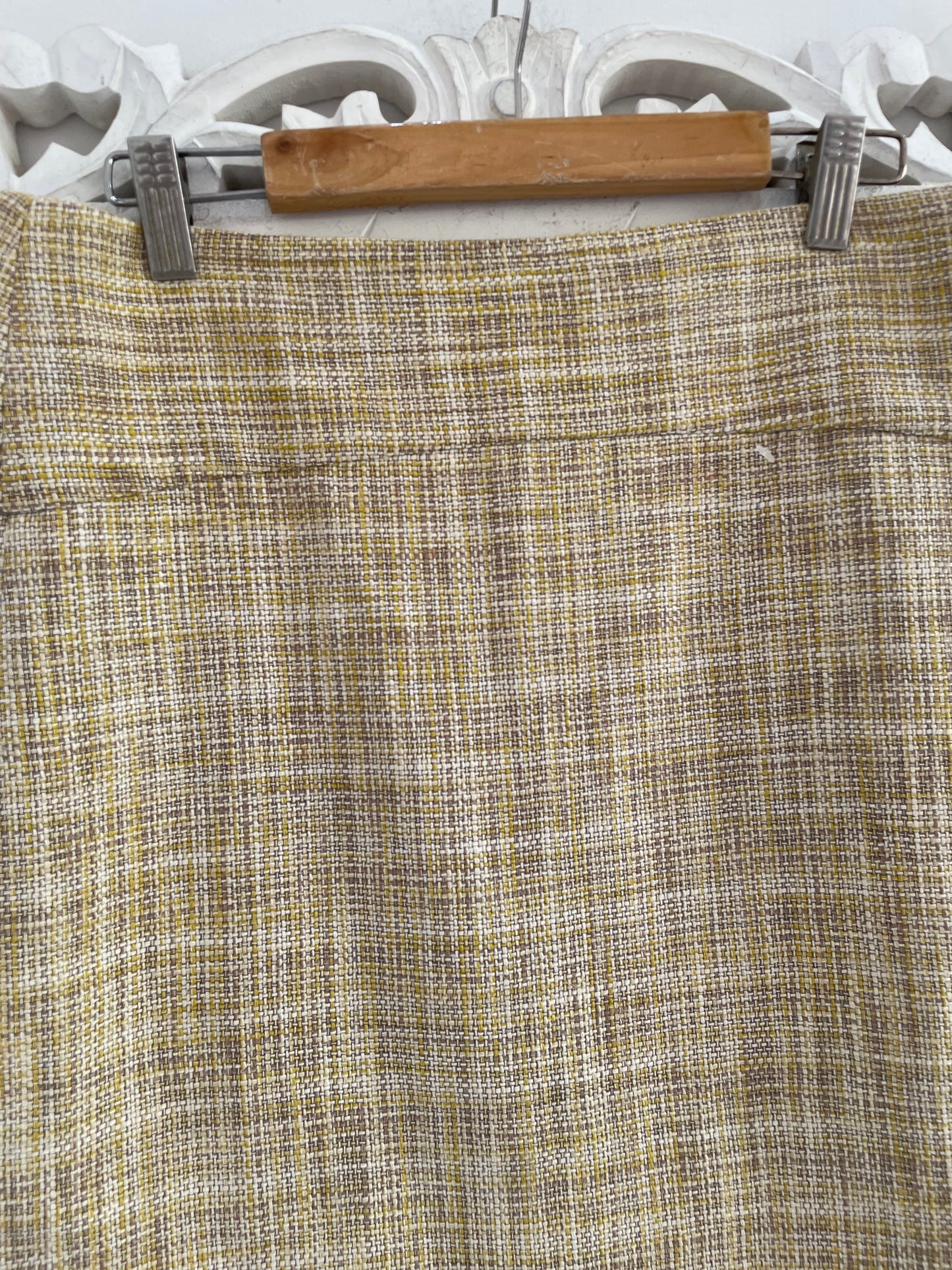 Vintage Warm Skirt-Waist 30