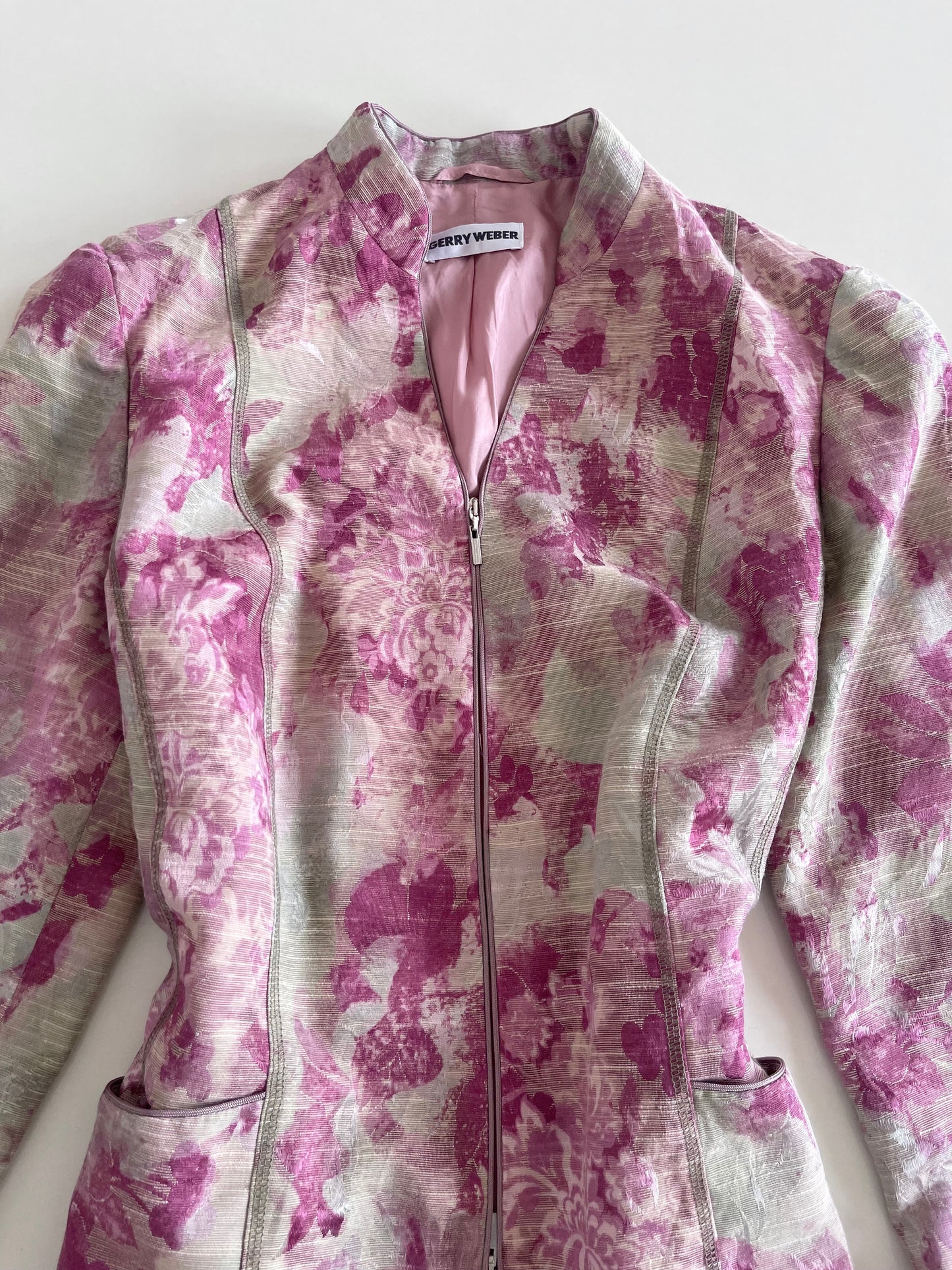 Gerry Weber Vintage Blazer-Bust 48