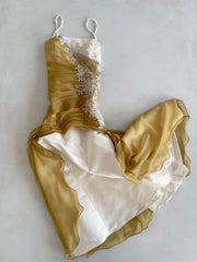 Vintage Dress-Bust 42 to 44