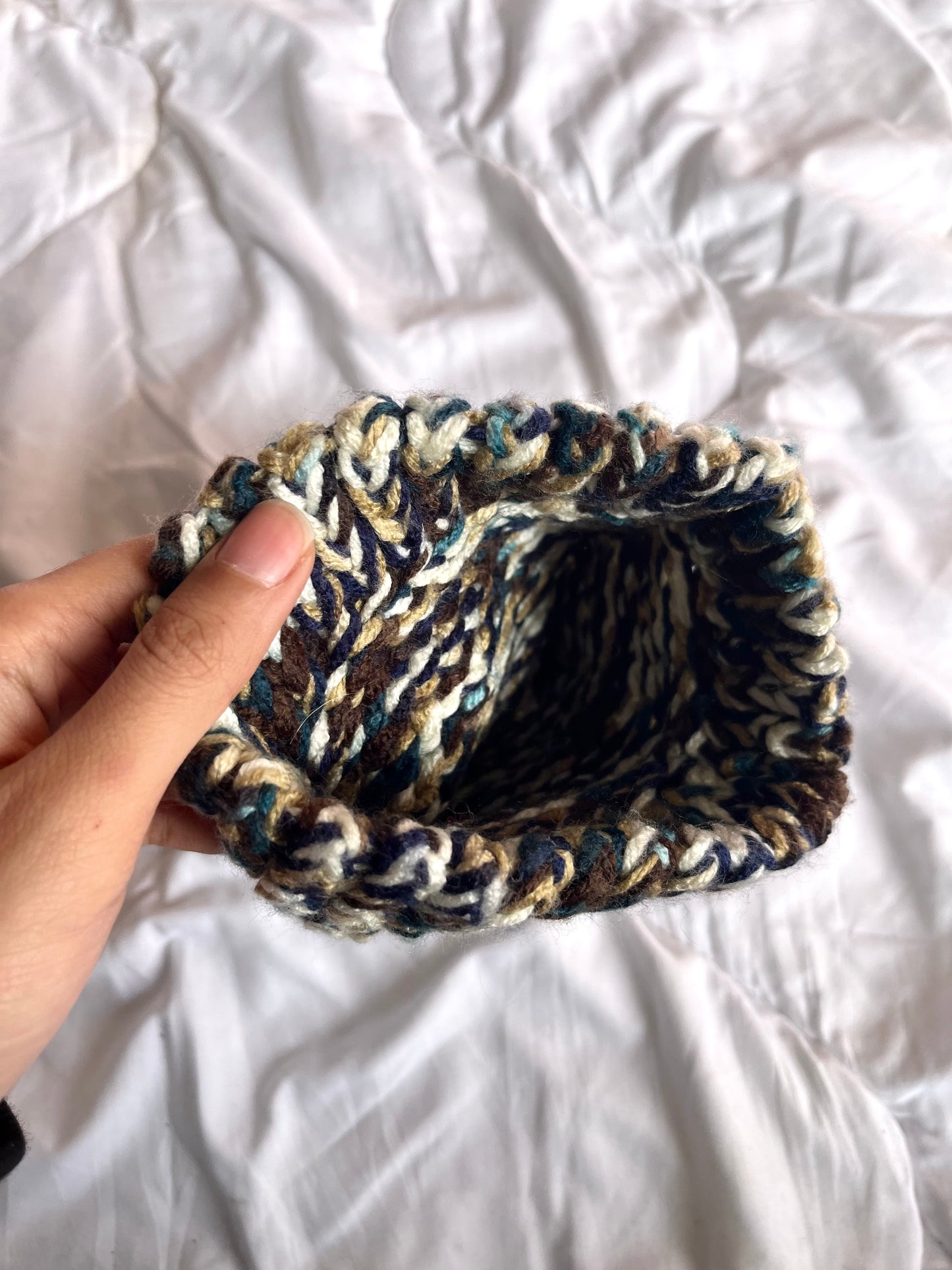 Beanie
