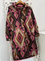 Load image into Gallery viewer, Street One Super Thick Jacket-Bust 42
