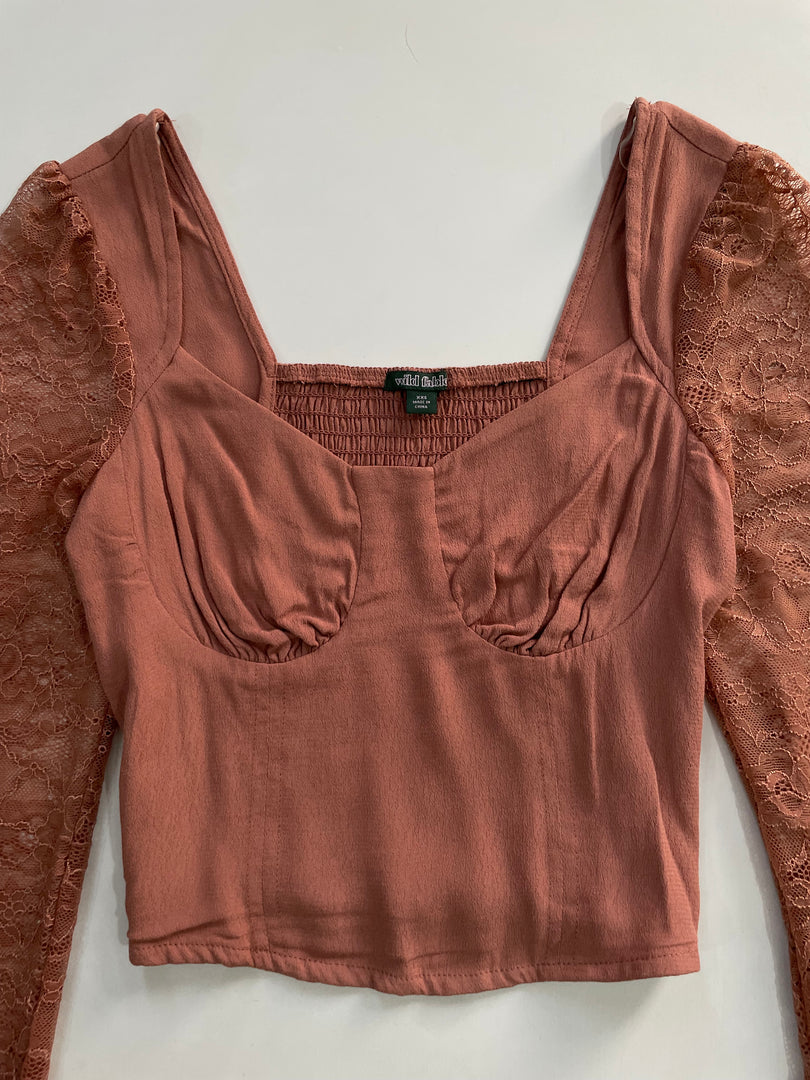 Wild Fable Top-Bust 30 to 32