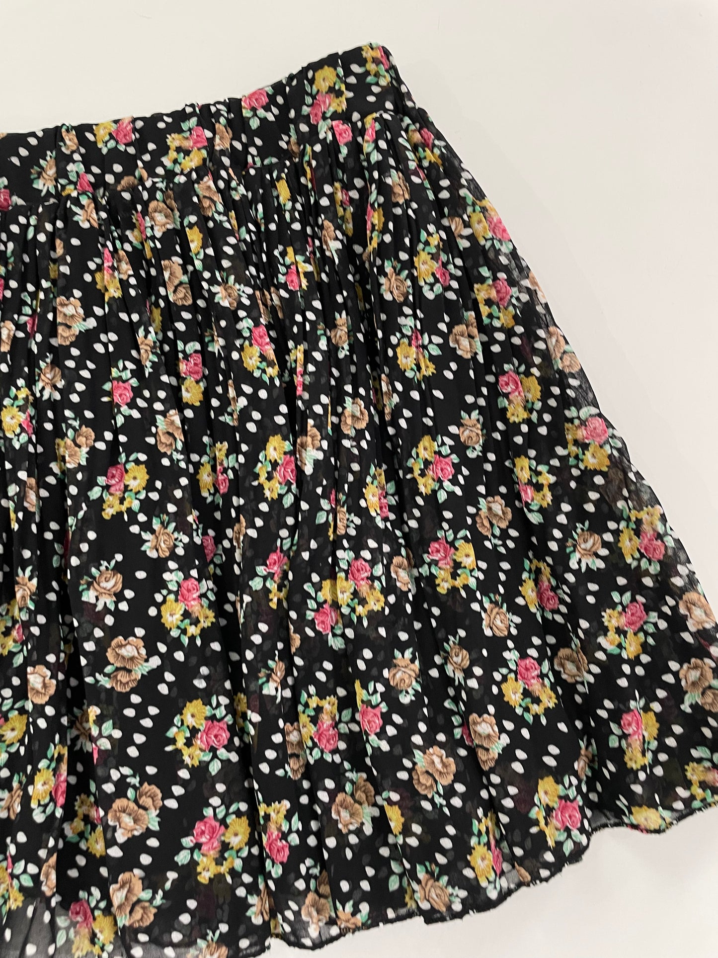 Skirt-Waist 28 to 32
