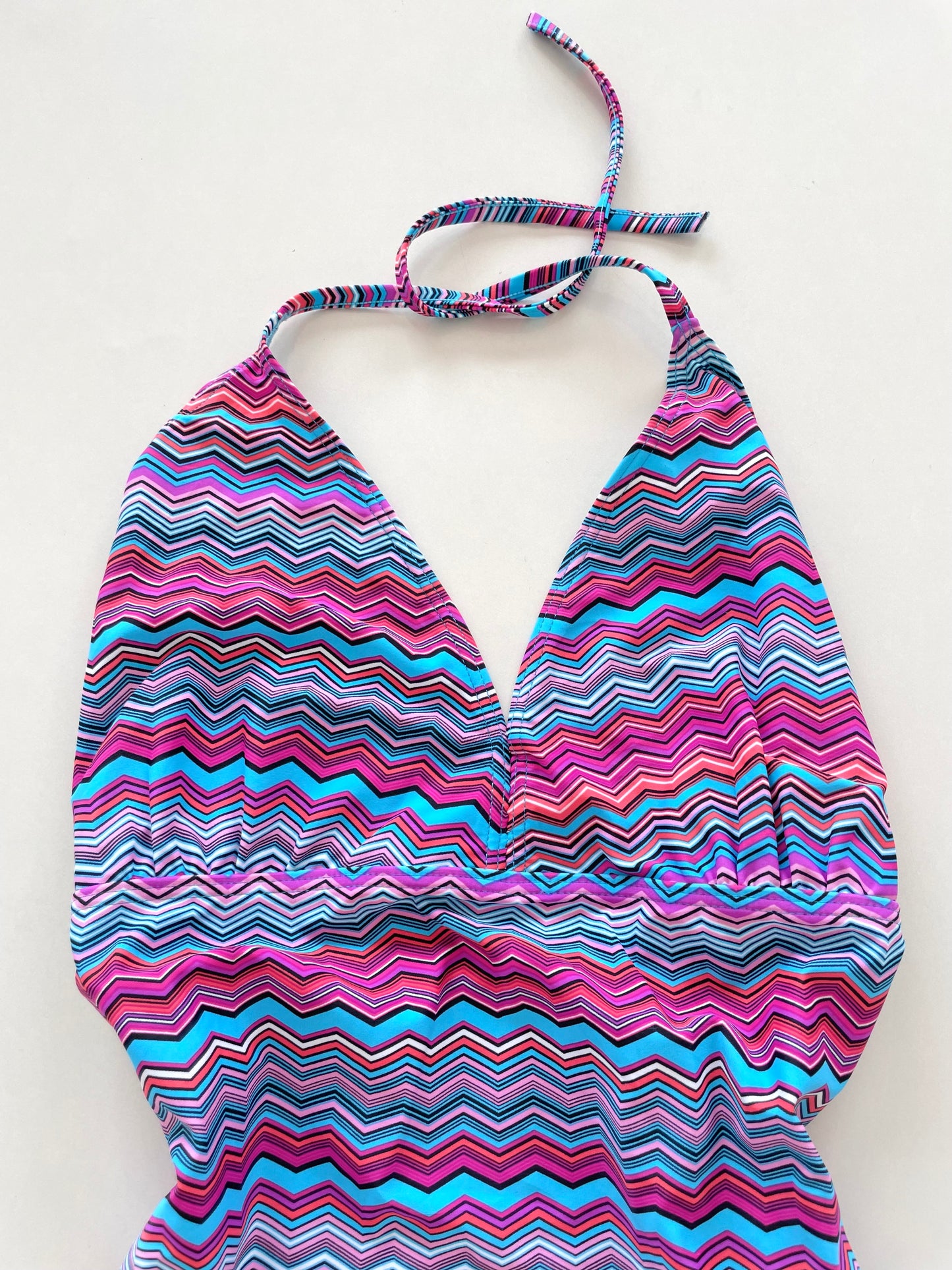 Halter Top-Bust 34 to 38