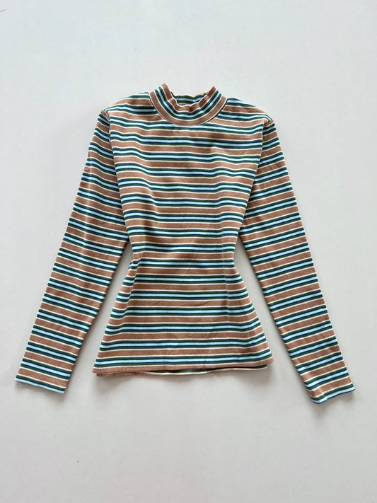 Who.A.U California Pre Winter Top-Bust 38