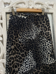 Vintage Warm Skirt-Waist 28