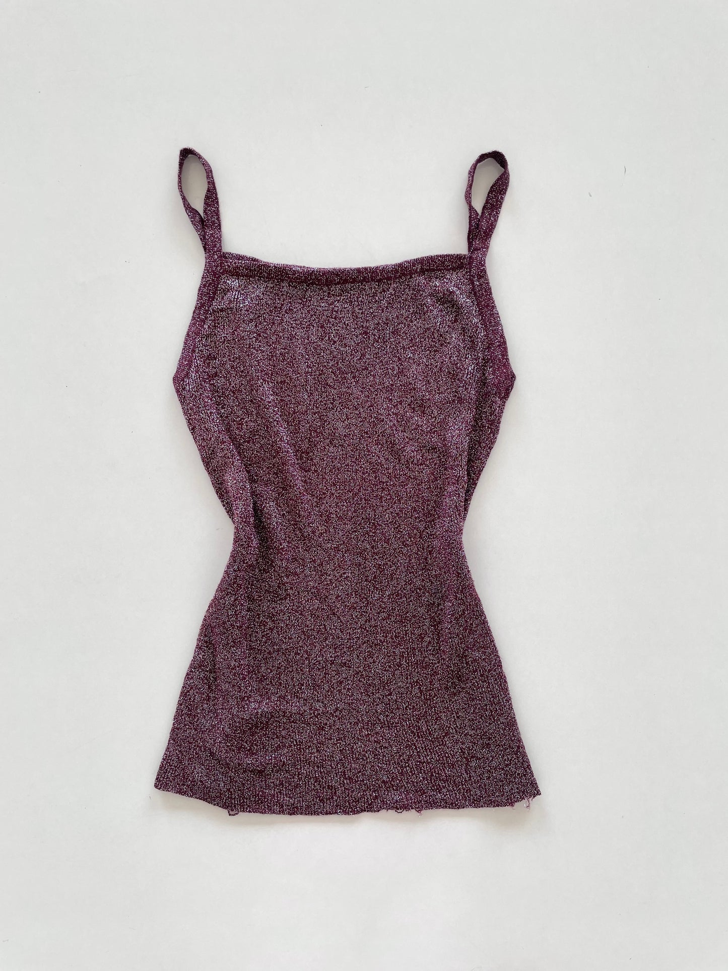 Shimmer Top-Bust 28 to 30