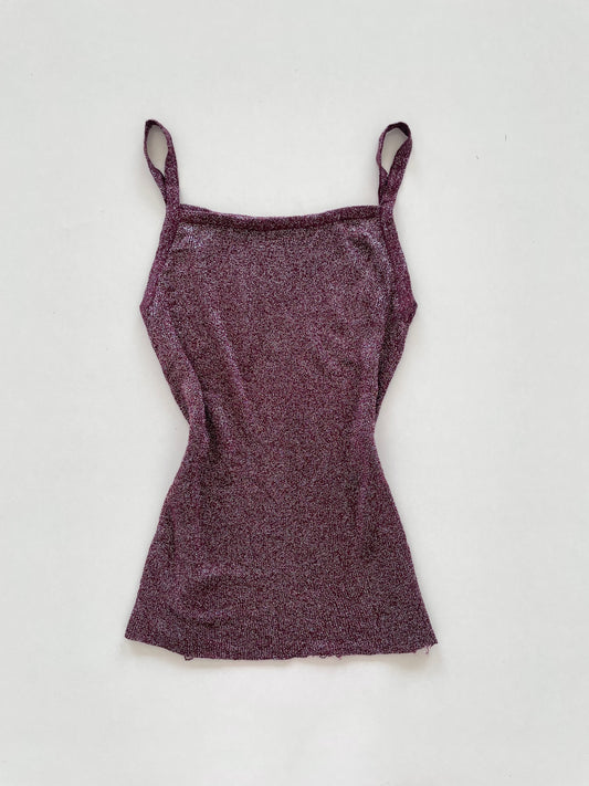 Shimmer Top-Bust 28 to 30