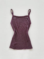 Shimmer Top-Bust 28 to 30