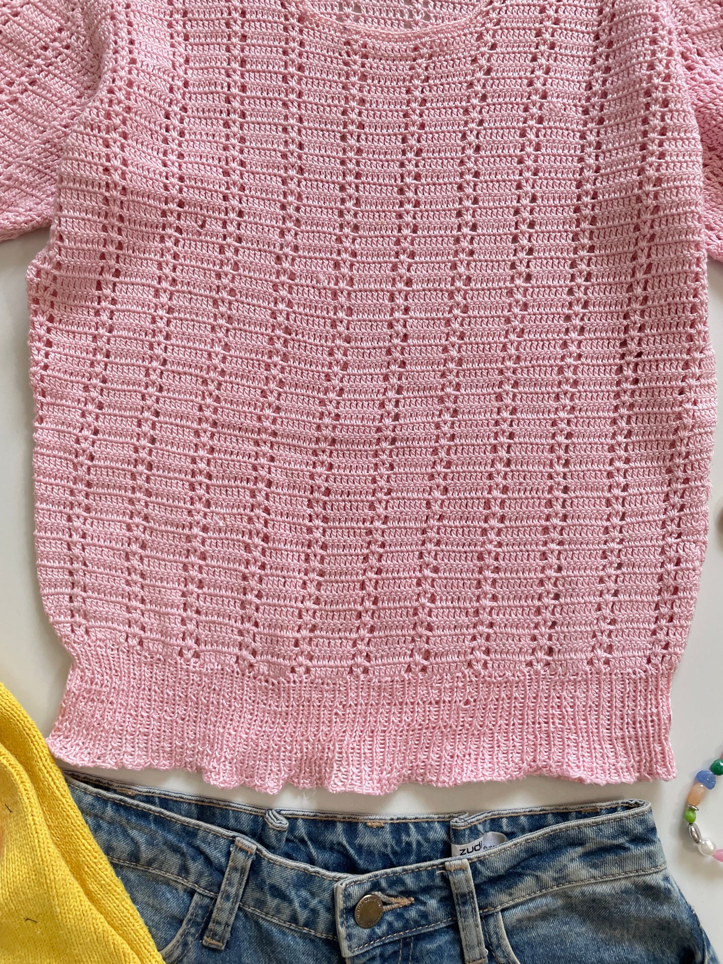 Top-Bust 32