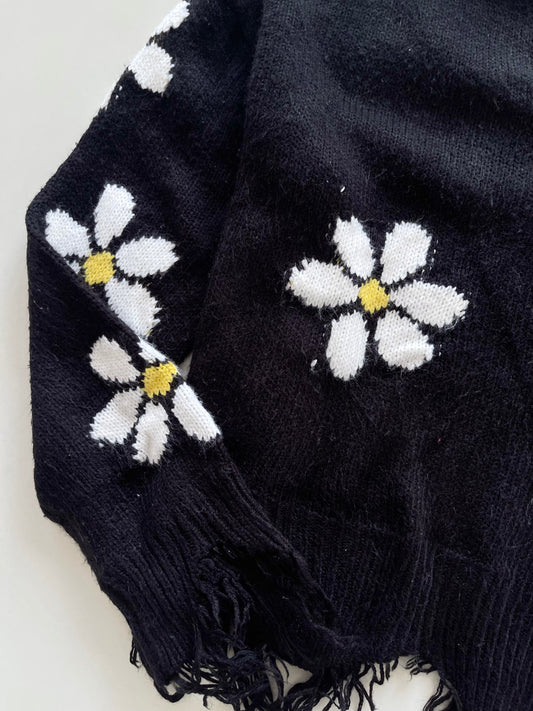 Rue21 Chunky Pinterest Sweater-Bust 52
