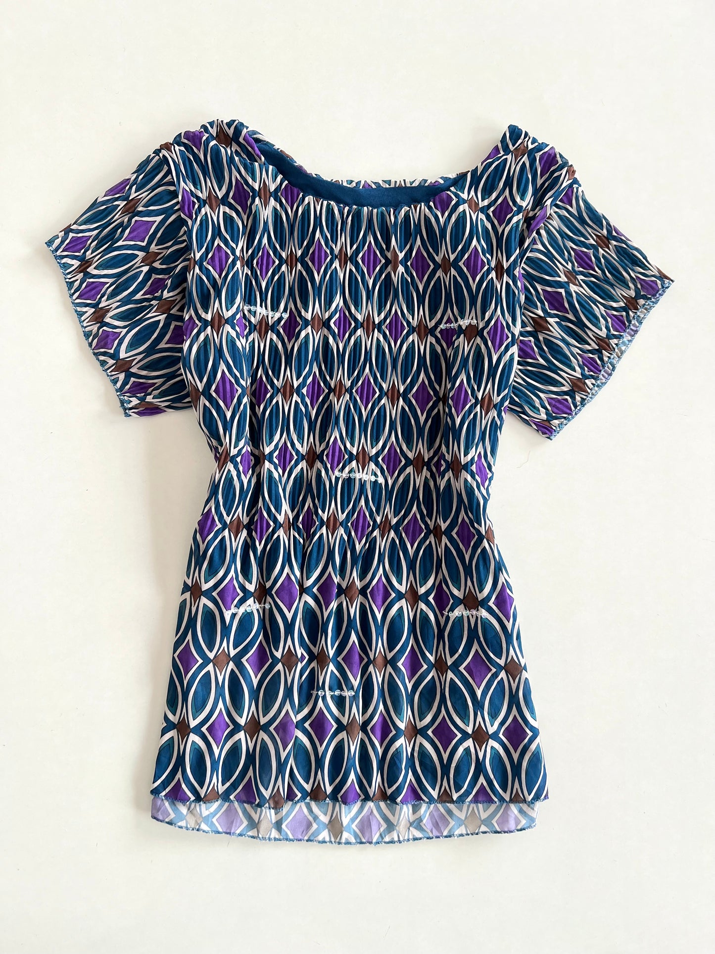 Vintage Top-Bust 36 to 38
