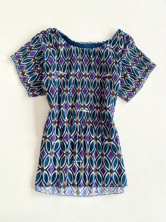 Vintage Top-Bust 36 to 38