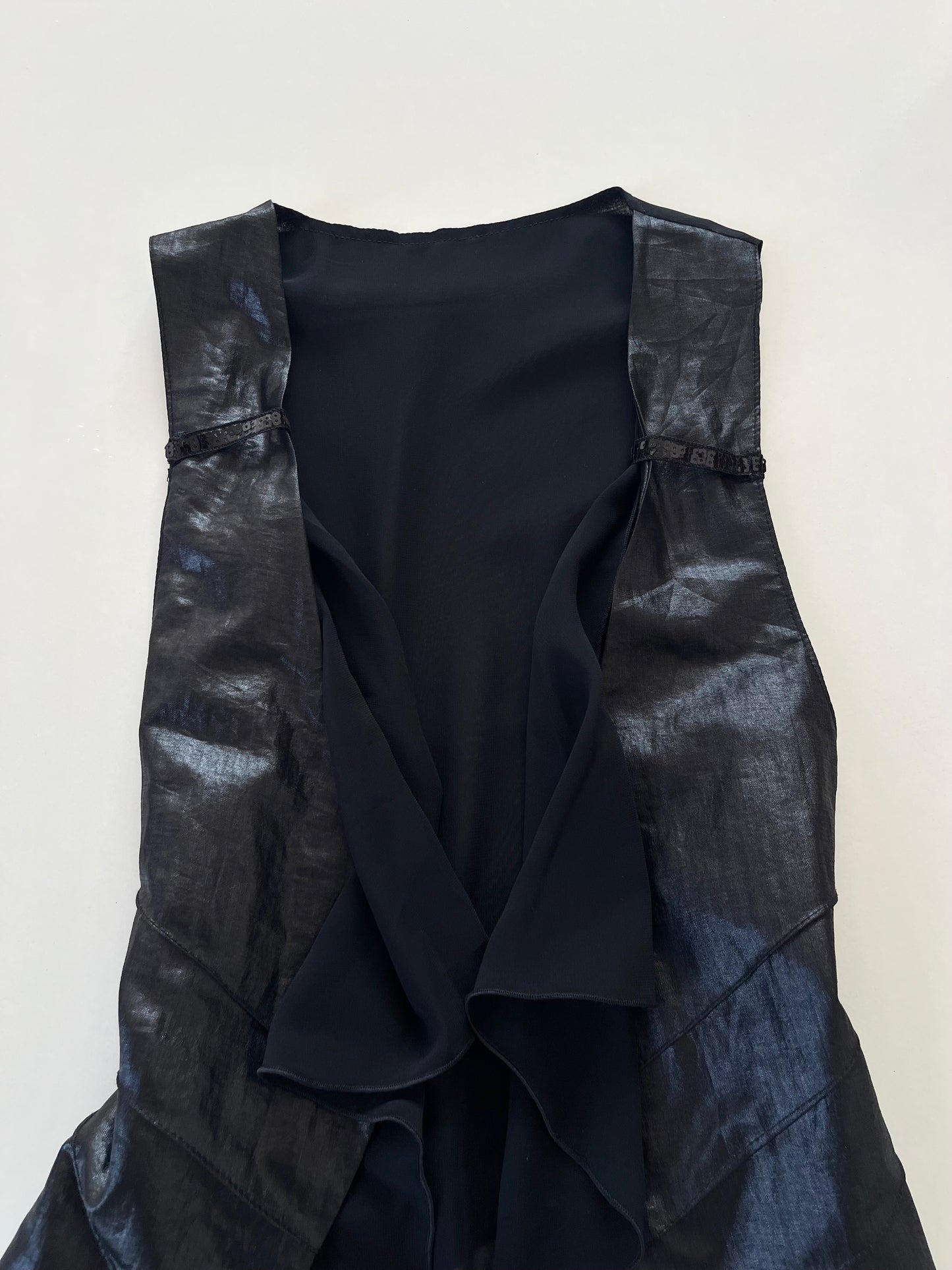 Vintage Top-Bust 34
