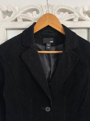 H&M Corduroy Blazer-Chest 34