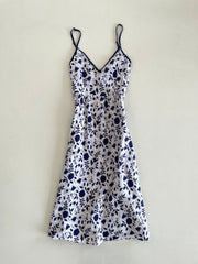 Moho&mo Slip Dress-Bust 34