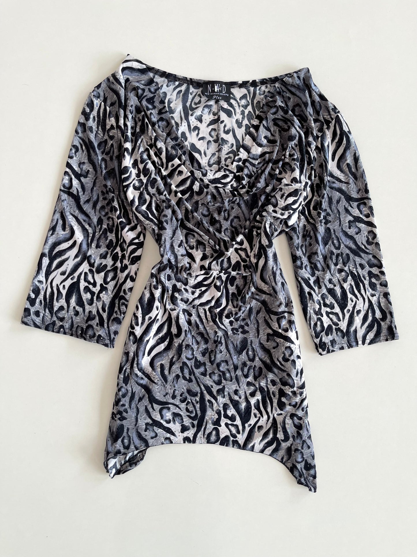 New Women Design Top-Bust  54 to 56