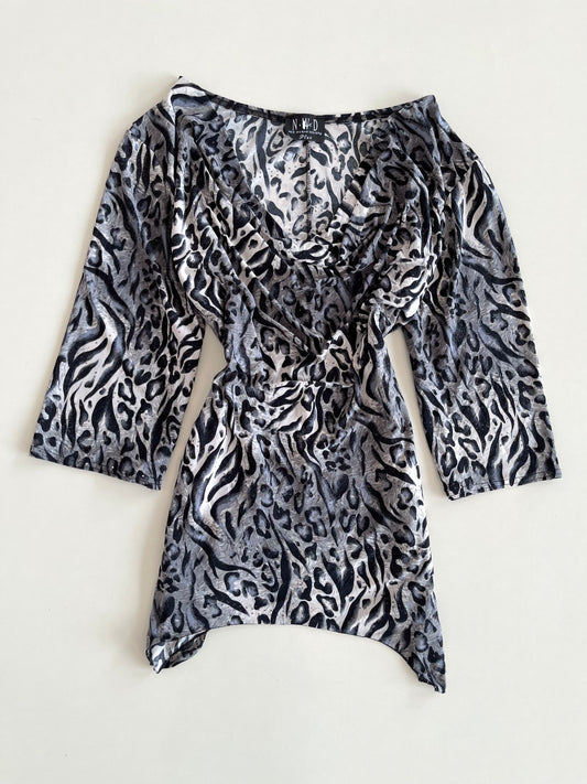 New Women Design Top-Bust  54 to 56