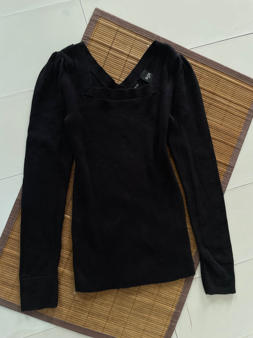 Moda Soft Winter Top-Bust 32 to 34