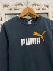 Puma Vintage Sweatshirt - Chest 40