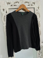 Vintage Ralph Lauren Top-Bust 34 to 36