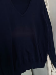 Ralph Lauren Vintage Sweater-Chest 42