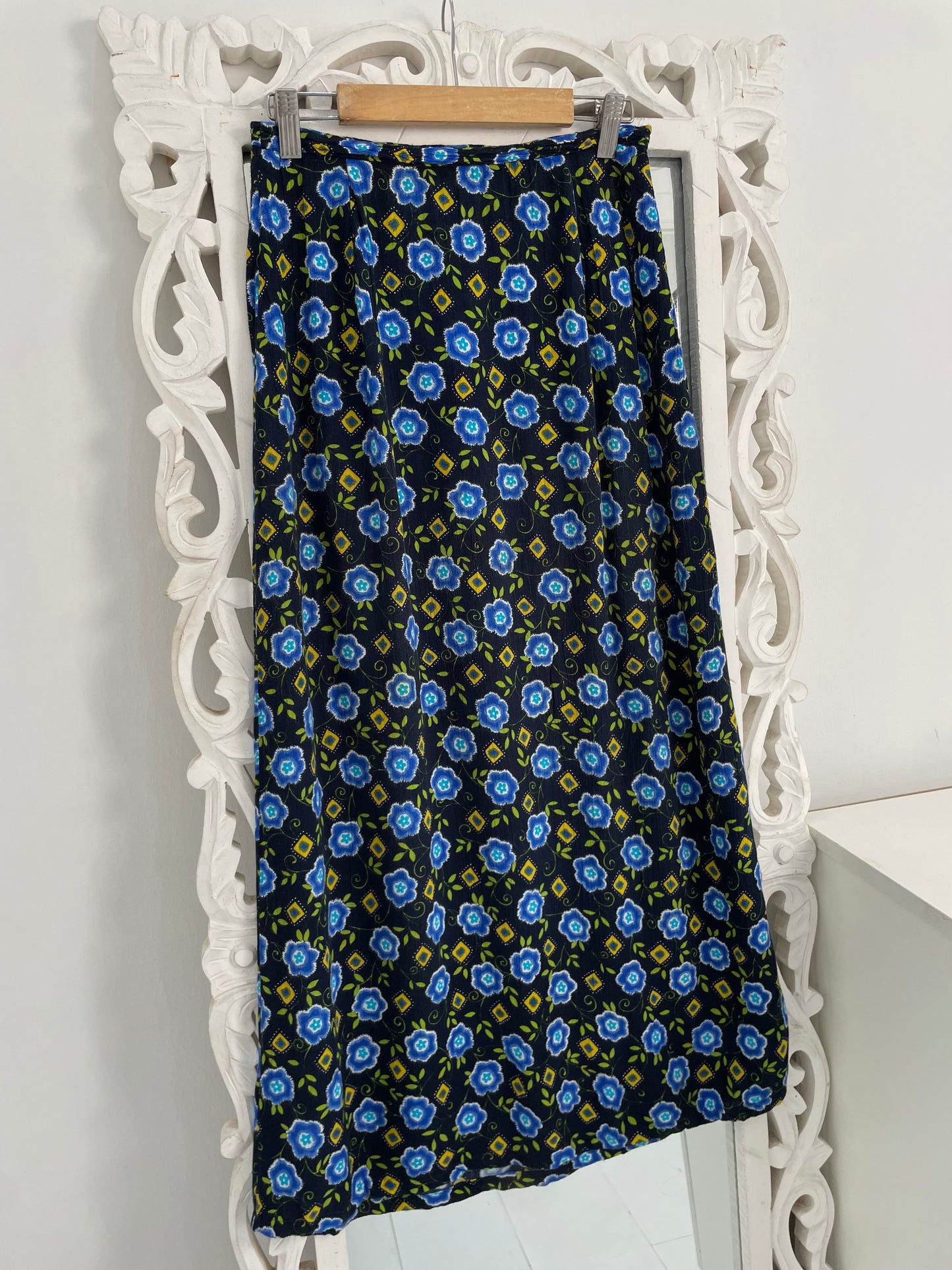 Claire Cotton Skirt-Waist 26