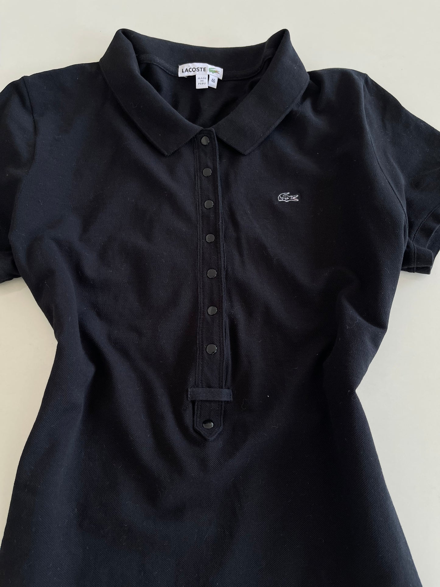 Lacoste T-Shirt -Bust 38