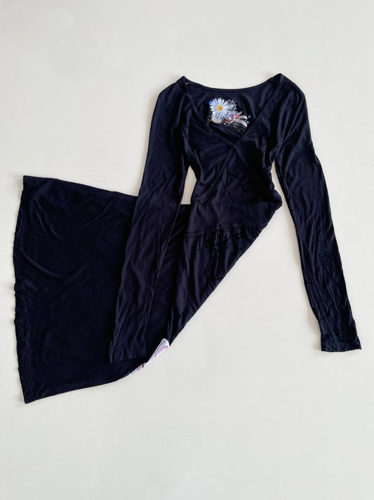 Desigual Vintage Dress-Bust 32