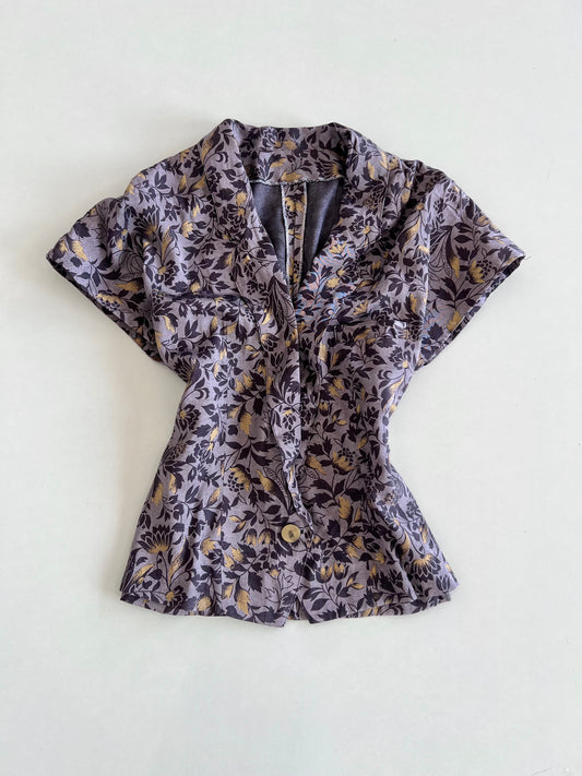 Vintage Top-Bust 34