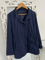 Vintage Arnaldo Bassini Jacket-Chest 40