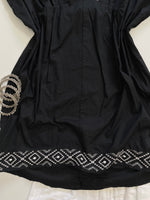 Load image into Gallery viewer, Old Navy Embroidered Kurti/Top-Bust 48
