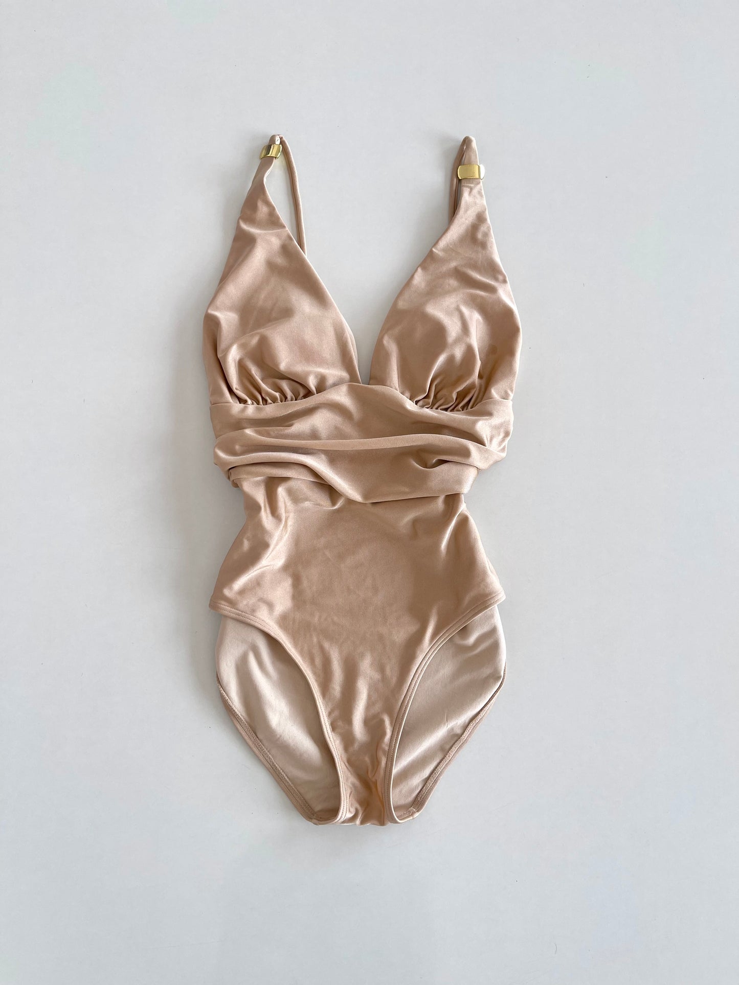 Monokini-Bust 34 to 36