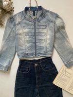 Load image into Gallery viewer, Denimwear-Chest 34