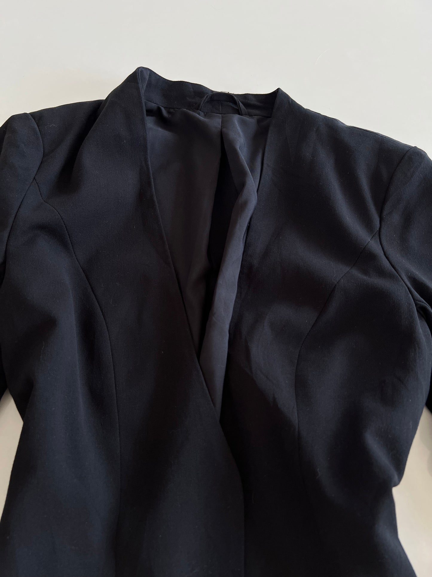 Vila Blazer-Bust 36